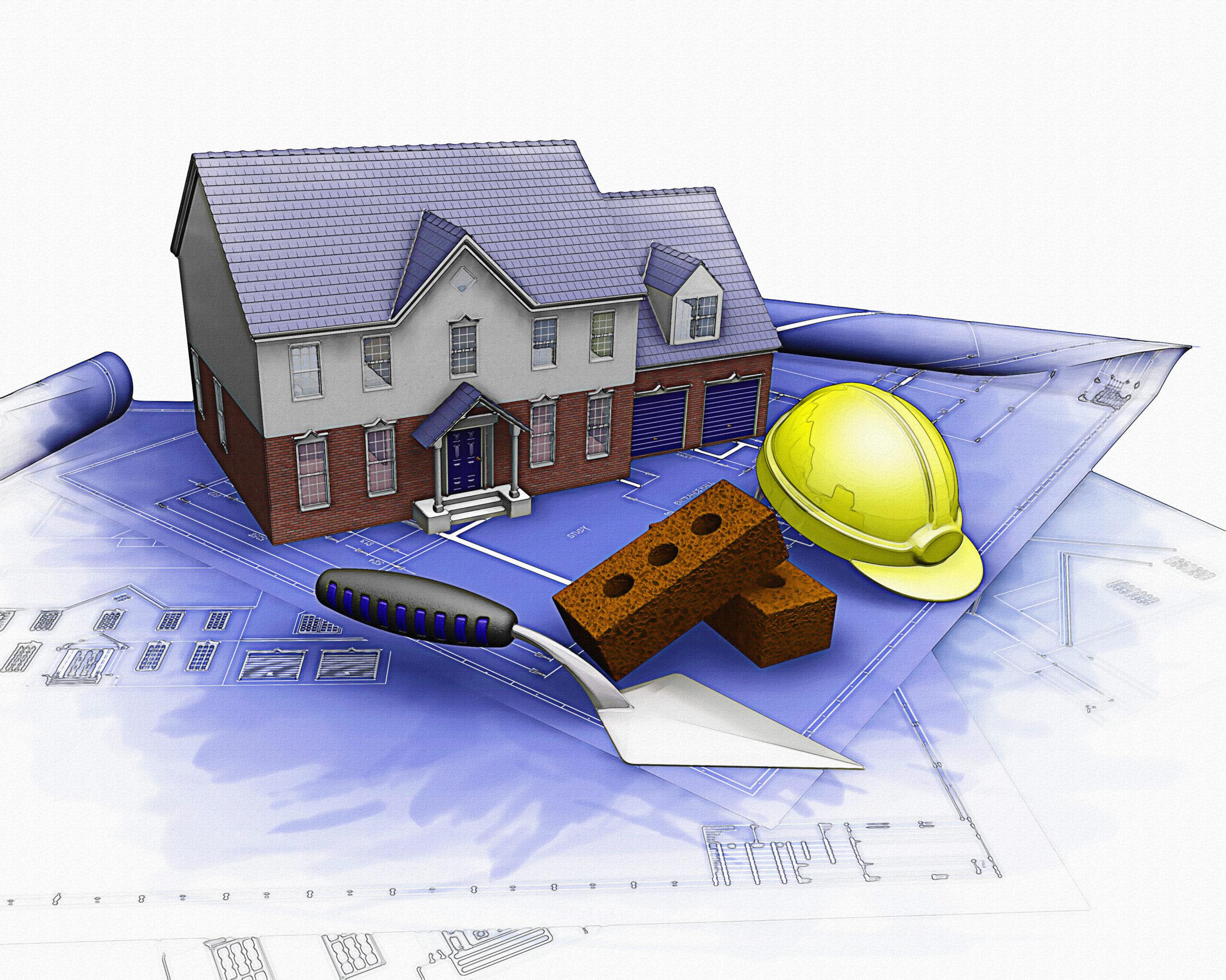 home construction as per vastu